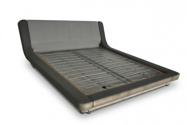 Duebel Luxus Design Liederbett Polster Better Modern Hotel Multifunktionell