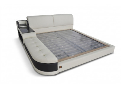 Design Luxus Bett Polster Bestietnes Modern Lieder Hotel Better 140/160/180/200