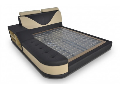Design Luxus Bett Polster Bestiet Hotel Modern Better Lieder 140/160/180/200 cm