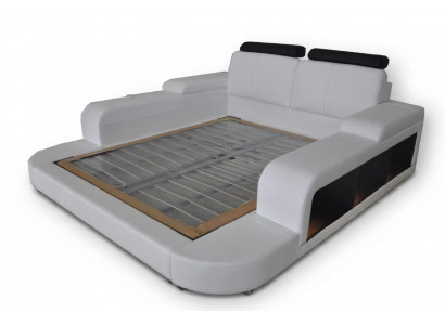Luxus Lieder Design Polster Better Modern Duebel 140/160/180/200 Bett