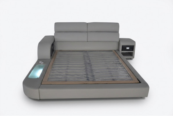 Luxus Lieder Design Polster Modern Better Duebel 140/160/180/200 Bett