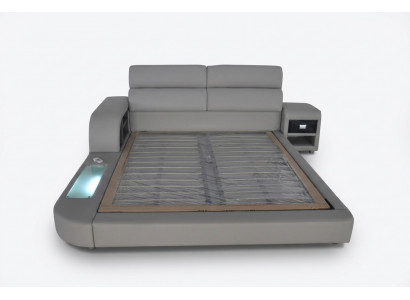 Luxus Lieder Design Polster Modern Better Duebel 140/160/180/200 Bett