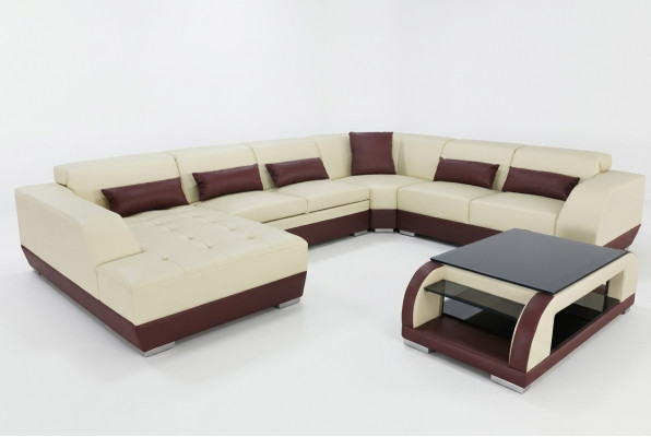Lieder Sofa Canapé Polster Eck Designer Wunnlandschaft Garnituren Eck Nei Garnitur