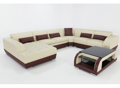 Lieder Sofa Canapé Polster Eck Designer Wunnlandschaft Garnituren Eck Nei Garnitur