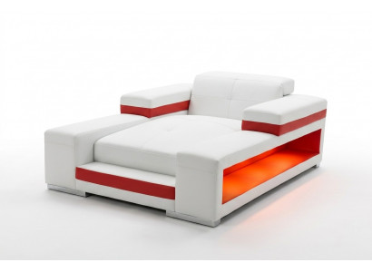 Modern Lieder Komfort Leien Leiesessel Relaxleien Chaiselongue Lei