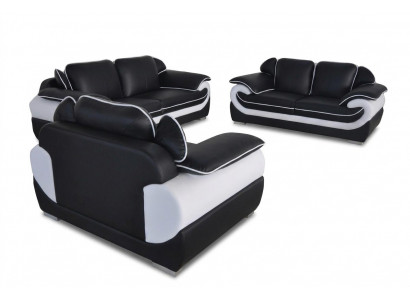 Wunncouch Lieder Sofa Polster Garnitur Eck Sofas Sëtz Garnituren Nei Landschaft