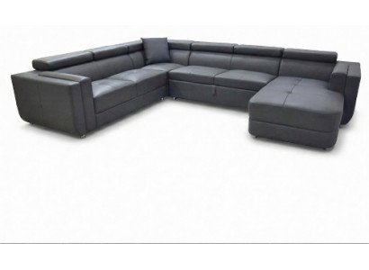 Designer Liederpolster Sëtz Eck Lieder Sofa Polster Eck Landschaftsraum A1186