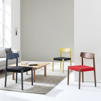 Design Lehn Stull Polster Zëmmer Kichen Lounge Wunnmuebel Stull Iess Fauteuil Club