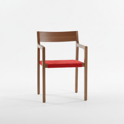 Stull Design Lounge Fauteuil Lehn Still Polster Iess Wunn Zëmmer Club Miwwel Kichen