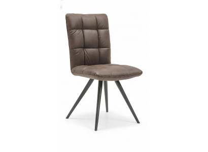 Stull Design Lounge Léine Polster Iess Wunn Zëmmer Club Miwwel Kichen Fauteuil Still