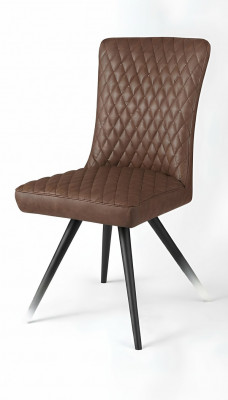 Design Stull Fauteuil Lounge Club Fernseh Relax Konferenz Büro Neit Metall Stullen