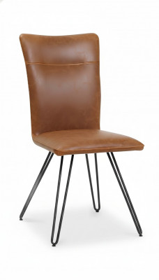 Stull Design Lounge Lehn Still Poliester Iess Wunn Zëmmer Club Miwwelen Kichen Sëtz