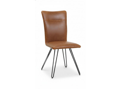 Stull Design Lounge Lehn Still Poliester Iess Wunn Zëmmer Club Miwwelen Kichen Sëtz