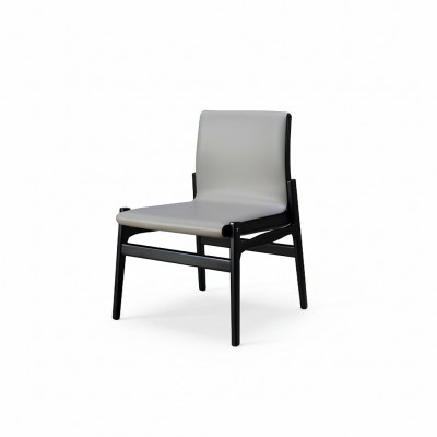 Design Stull Lehn Still Polster Iess Wunn Zëmmer Fautteuil Lounge Club Miwwelen Kichen