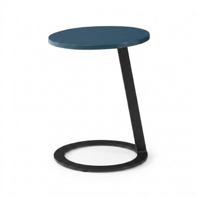 Niewendësch Dësch Couchtisch Sofa Dësch Wunnzëmmer Design Dëscher Ronn