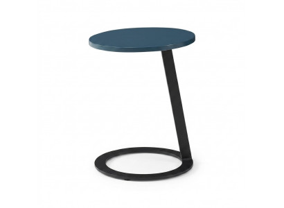 Niewendësch Dësch Couchtisch Sofa Dësch Wunnzëmmer Design Dëscher Ronn