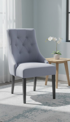 Design Chesterfield Stull Set Léngt Polster Fauteuil Grupp 4x Nei Still Garnitur