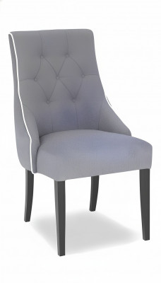 Design Chesterfield Stull Set Léngt Polster Fauteuil Grupp 4x Nei Still Garnitur