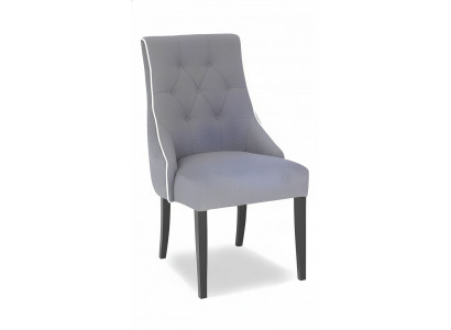 Design Chesterfield Stull Set Léngt Polster Fauteuil Grupp 4x Nei Still Garnitur