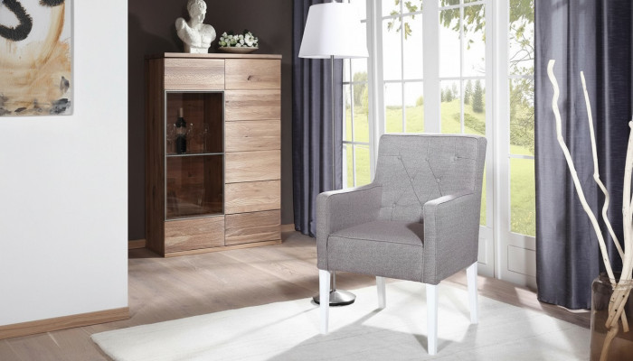 Stull Set Grupp Sëtz Plooschter Garnitur Fotell Design Lehn Still 10x Komplett