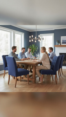 Wunnzëmmer Stull Set Grupp Design Lehn Stillen Polster Garnitur Seessel 10x Blo