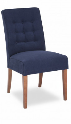 Chesterfield Still Set Design Léin Stiller Gepolstert Sesselen Grupp 2x Neit Garnitur