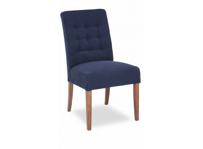 Chesterfield Still Set Design Léin Stiller Gepolstert Sesselen Grupp 2x Neit Garnitur