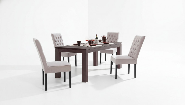 Chesterfield Stull Set Design Lehnstull Polster Garnitur Fotel Grupp 10x Nei