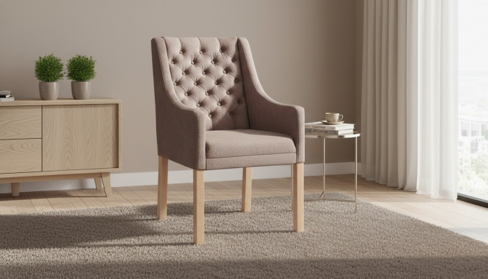 Design Sesselen Lounge Club Bar Nei Garnitur Stull Still Relax Grupp Textil