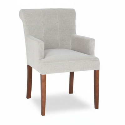 Lehn Stull Restauratioun Industrie Designer Still Sëtz Polster Chesterfield