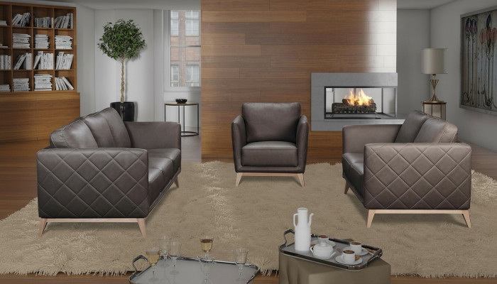 Design Canapé Këssen Sëtz Garnitur Sofa Garniture Stoff Nei 2+1 Sëtzer Stoff