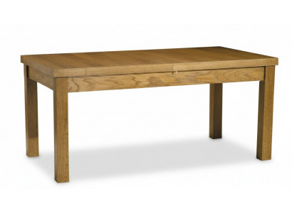 Dësch Klassesch Iessen Dësch Holz Rustikal Holzdësch Dëscher Iesszëmmer