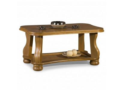 Café-Dësch Handaarbecht Echt Holz Sofa Dëscher Wunnzëmmer Dësch Säitendësch