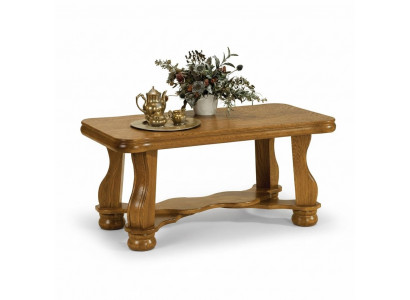 Couchtisch Handaarbecht Sofa Dëscher Wunnzëmmer Dësch Säitendësch Klassesch