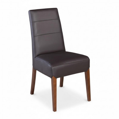 Lieder Massivholz Stull Iesszëmmerstull Designer Still Iesszëmmerstillen