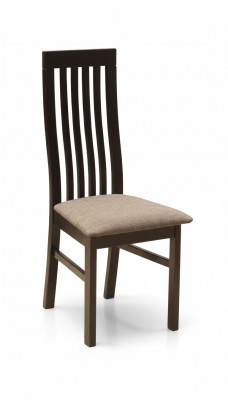 Design Still Textil Gastro Iesszëmmer Stoff Still Lehnstill Fauteuil Polster