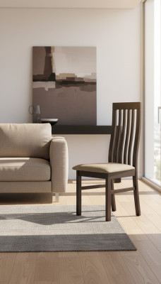 Design 6x Stull Set Gastro Nei Iesszëmmer Stull Garnitur Fauteuil Polster