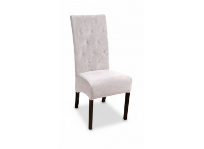 Set 2x Chesterfield Designer Massivholz Stull Iesszëmmerstull Designer