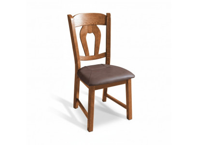 Lehn Stull Massiv Holz Fauteuil Holz Stoff Polster Still Gastro Design Iesszëmmer