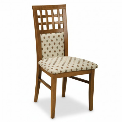 Set vun 2x Stuelen Designer Chesterfield Fauteuil gepolsterte Stühlen Gastro Iesszëmmer.