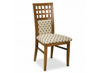 Set vun 2x Stuelen Designer Chesterfield Fauteuil gepolsterte Stühlen Gastro Iesszëmmer.