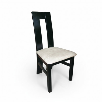 Design Lehnsëtz Massiv Holz Sëtz Holz Lieder Polstersëtzer Gastro