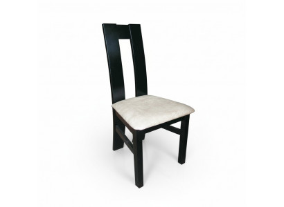 Design Lehnsëtz Massiv Holz Sëtz Holz Lieder Polstersëtzer Gastro