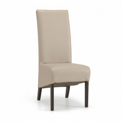Design Liegestull Fotell Holz Lieder Polster Iesszëmmer Textil Gastro Stull