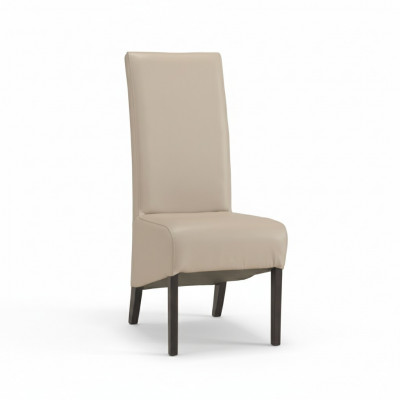 Design Still, Polsterset 2x Still, Holz Still, Gastro Iesszëmmer, Nei