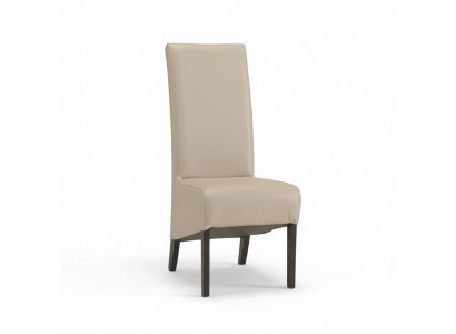 Design Still, Polsterset 2x Still, Holz Still, Gastro Iesszëmmer, Nei