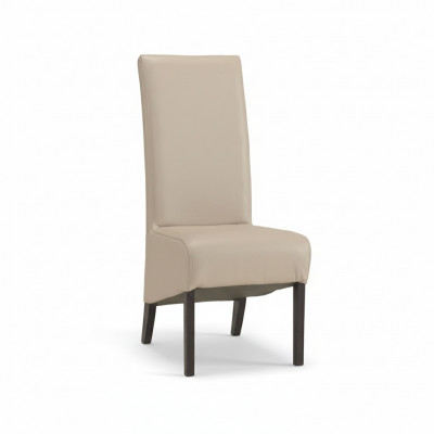 Design Stull 4x Fauteuil Still Set Grupp 100% Lieder Nei Iesszëmmer