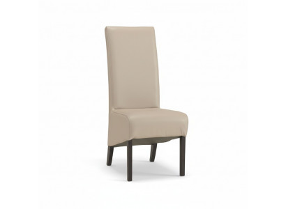 Design Stull 4x Fauteuil Still Set Grupp 100% Lieder Nei Iesszëmmer