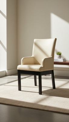 Modernt Still, Holz, Polstersdesign Still, Gastro-Iesszëmmer 100%