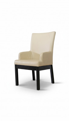 Modernt Still, Holz, Polstersdesign Still, Gastro-Iesszëmmer 100%